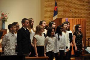choir2017