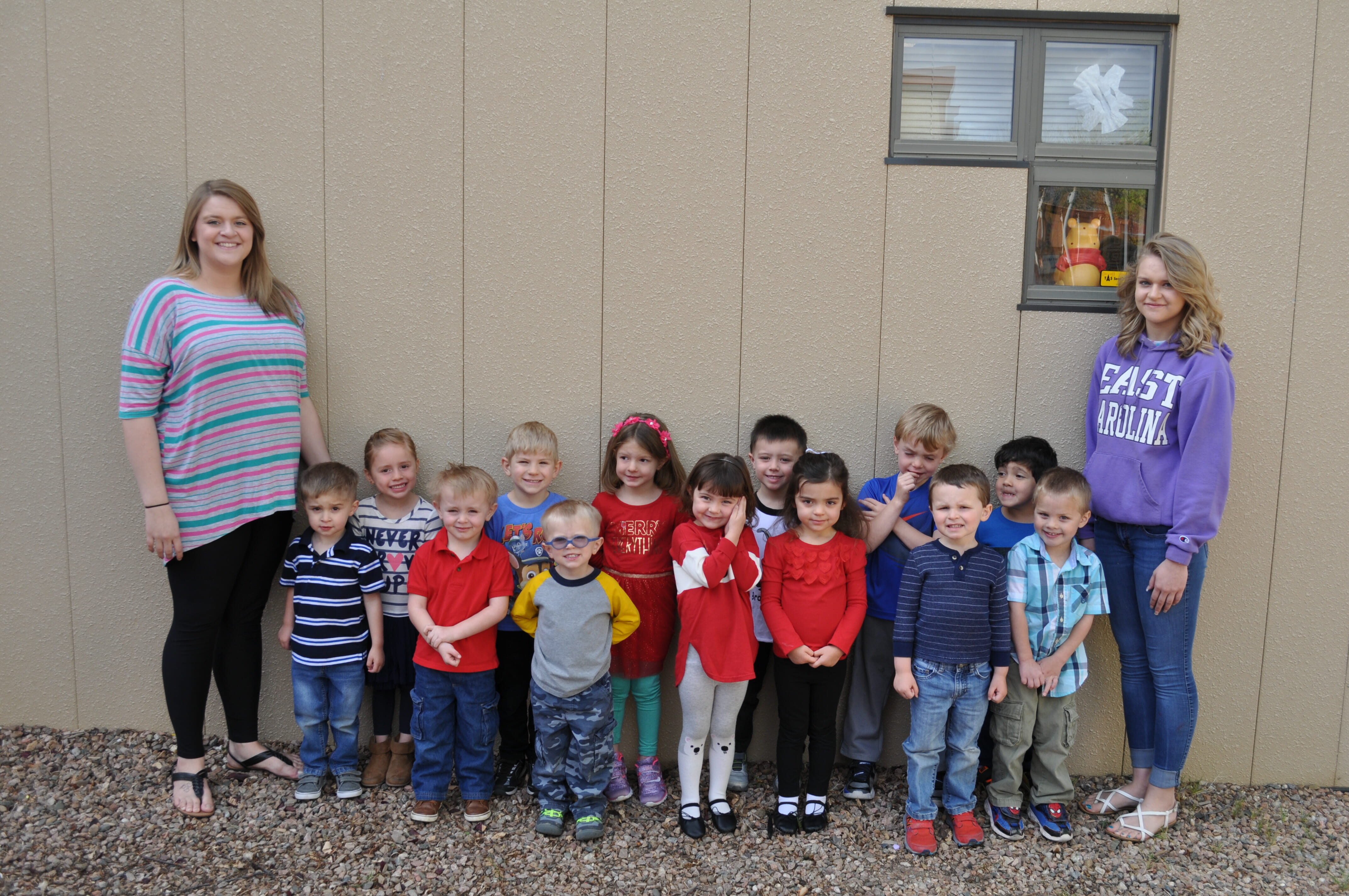 Albuquerque Private Preschool Religious Christ Lutheran School