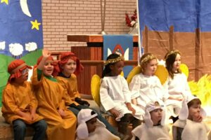 Albuquerque Christian Private Education