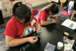 Technology | Christ Lutheran School, Albuquerque, NM