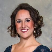 Theresa Sanderson 5-8 Science Teacher
